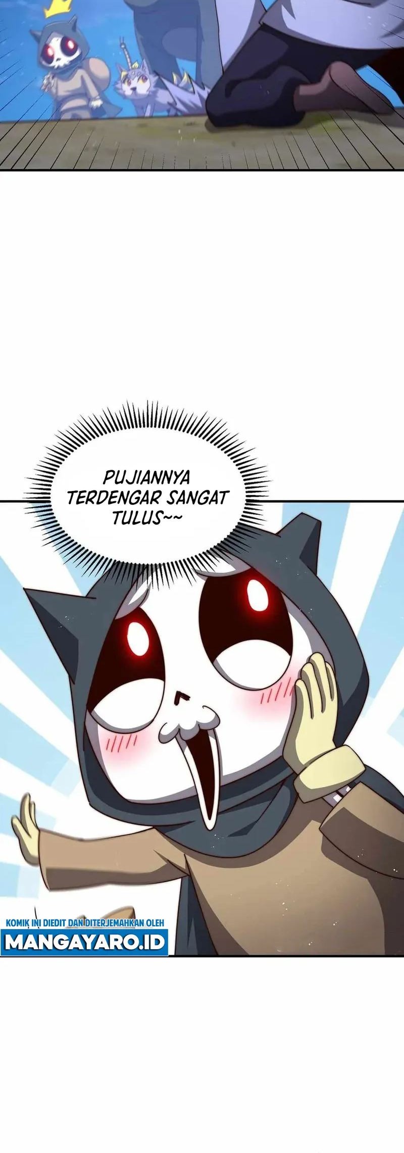 Beyond Myriad Peoples Chapter 261 Gambar 6