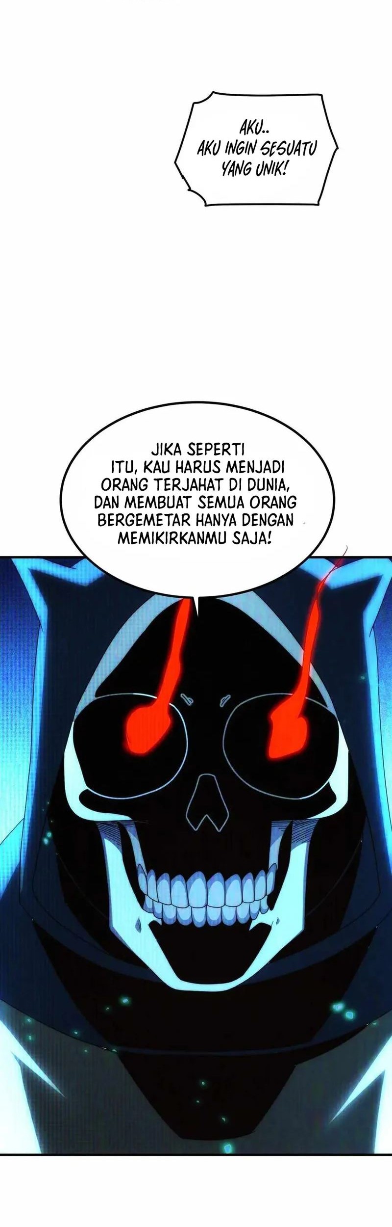 Beyond Myriad Peoples Chapter 261 Gambar 8