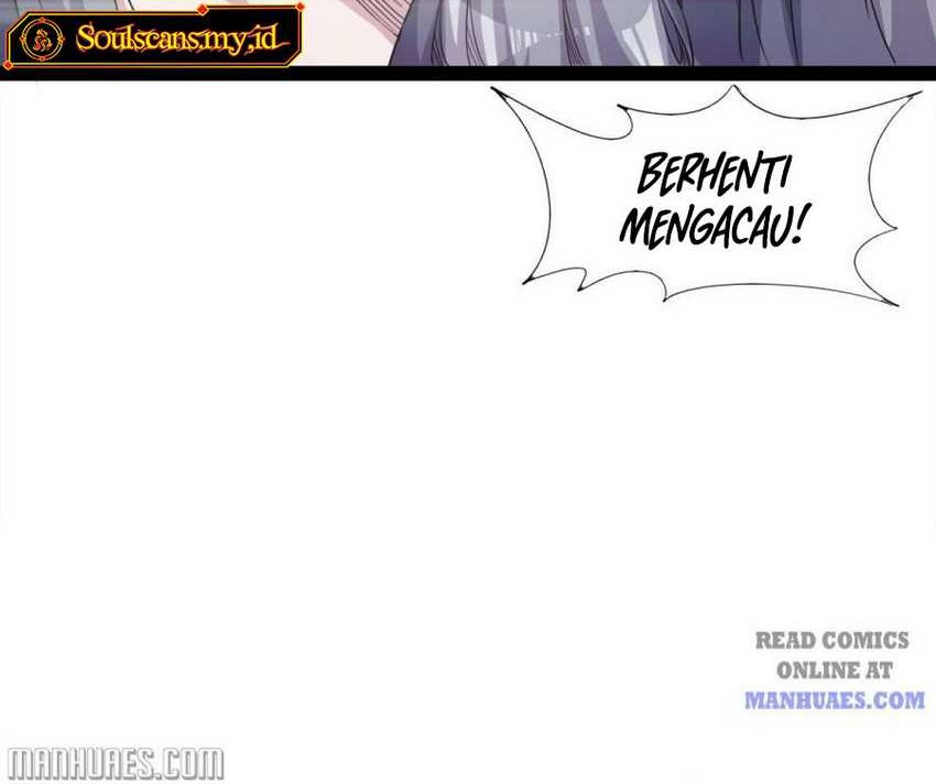 Path of the Sword Chapter 29 Gambar 8