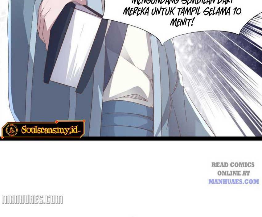 Path of the Sword Chapter 29 Gambar 14