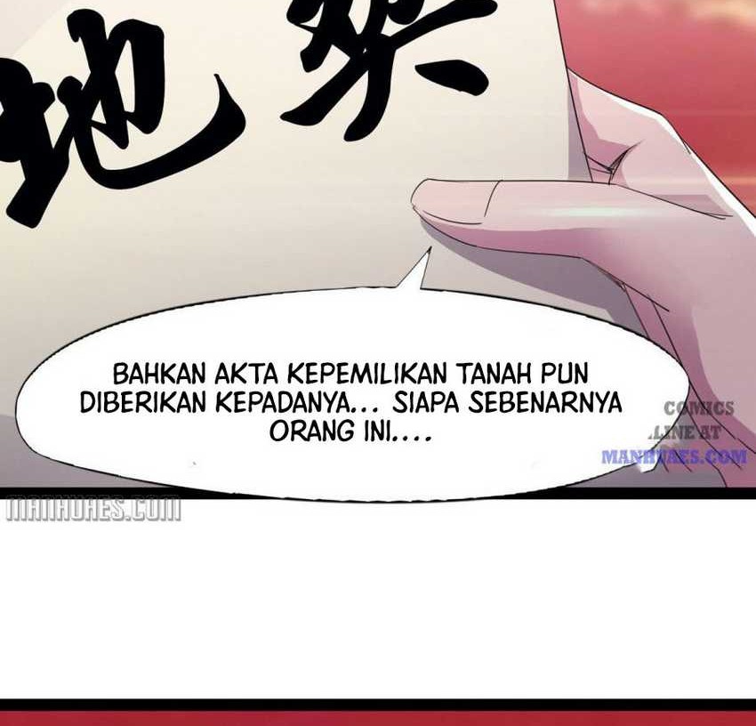 Path of the Sword Chapter 29 Gambar 32