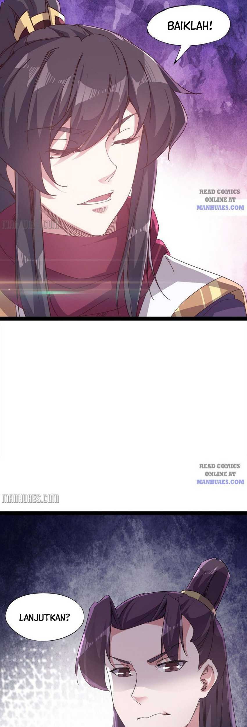 Path of the Sword Chapter 29 Gambar 43
