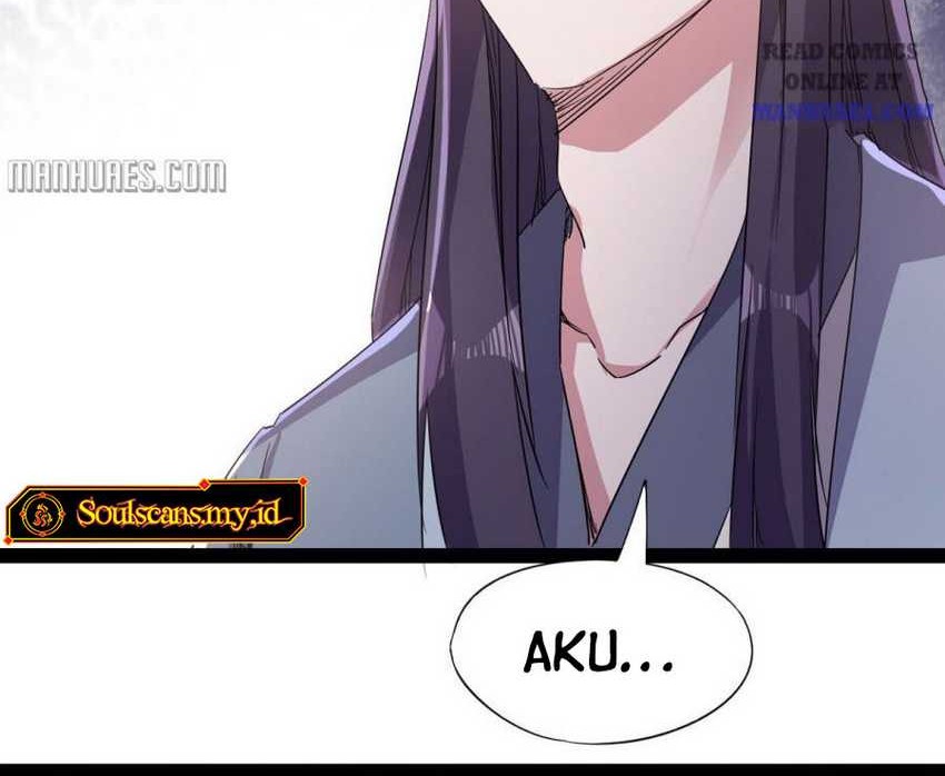 Path of the Sword Chapter 29 Gambar 44