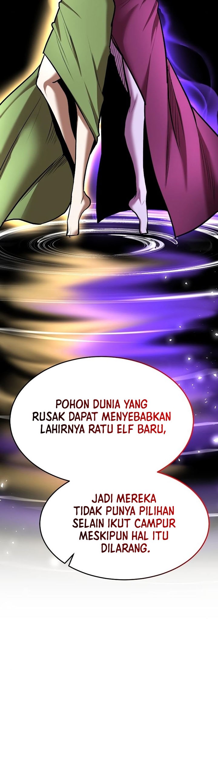I Became a Renowned Family’s Sword Prodigy Chapter 81 Gambar 35