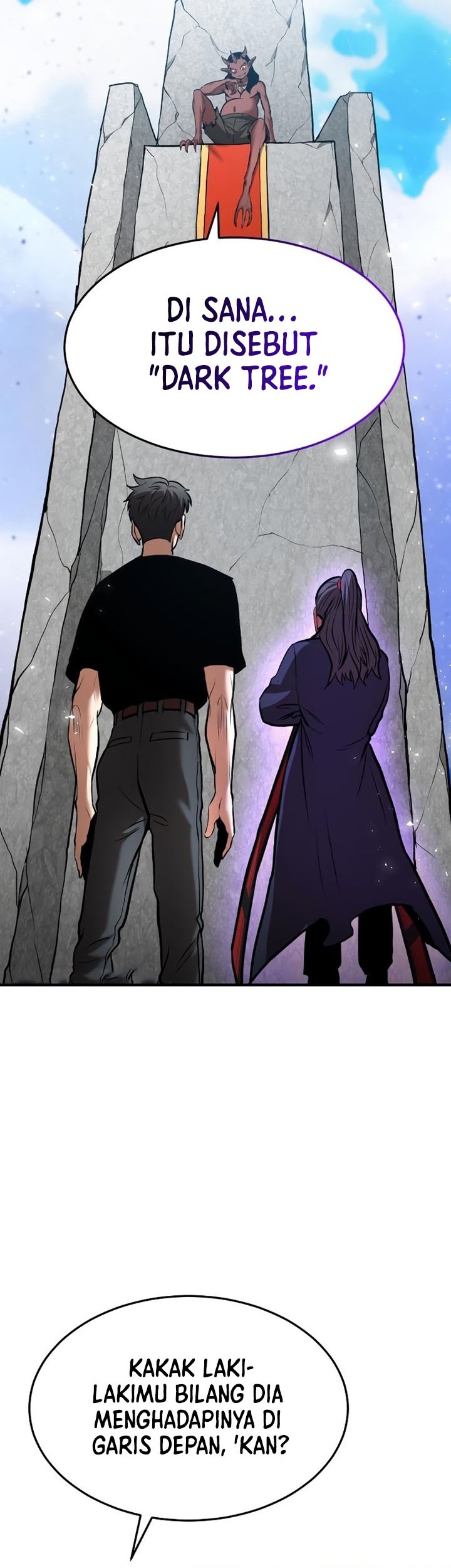 I Became a Renowned Family’s Sword Prodigy Chapter 81 Gambar 39