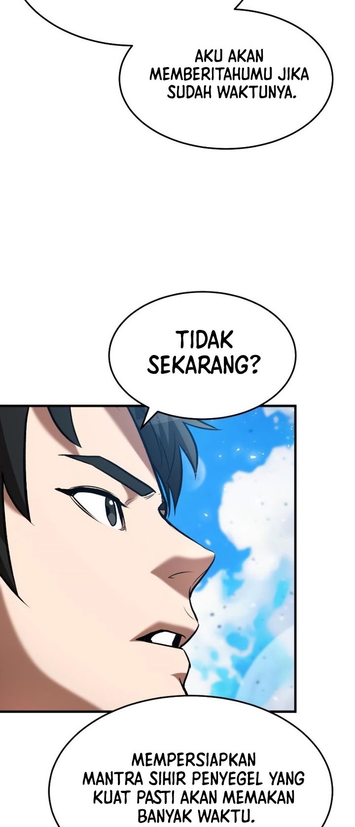 I Became a Renowned Family’s Sword Prodigy Chapter 81 Gambar 41