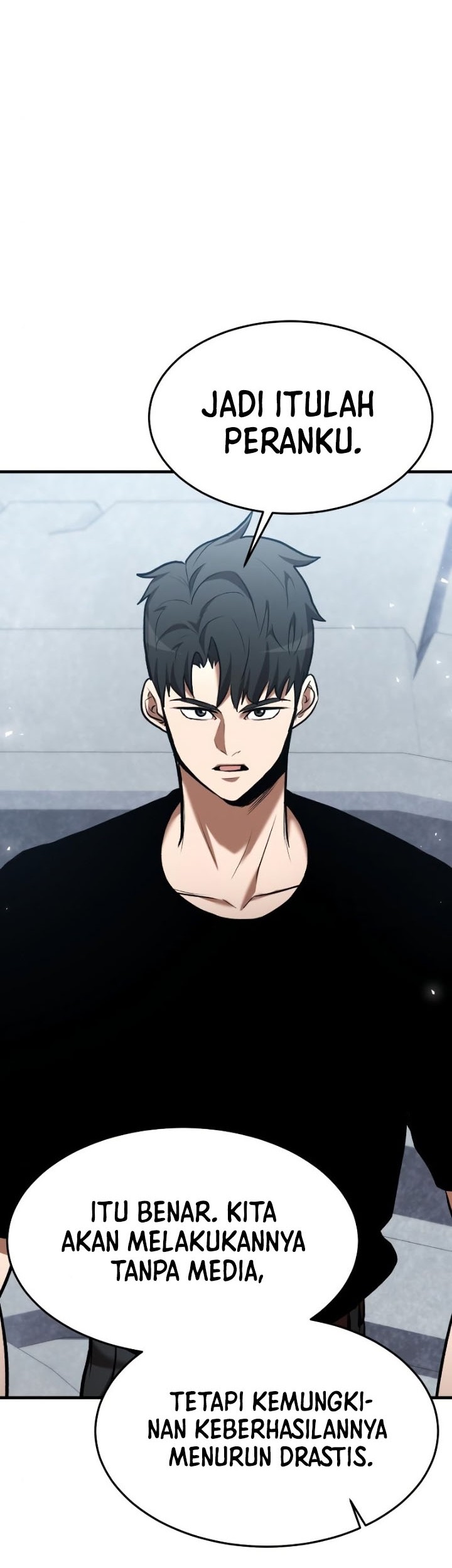 I Became a Renowned Family’s Sword Prodigy Chapter 81 Gambar 43