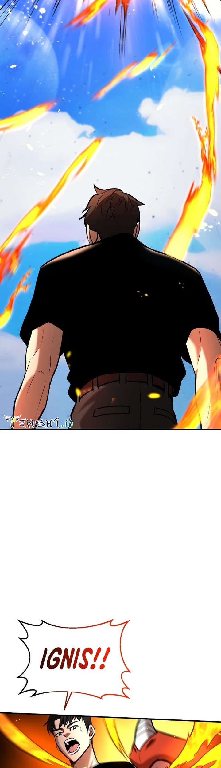 I Became a Renowned Family’s Sword Prodigy Chapter 81 Gambar 48