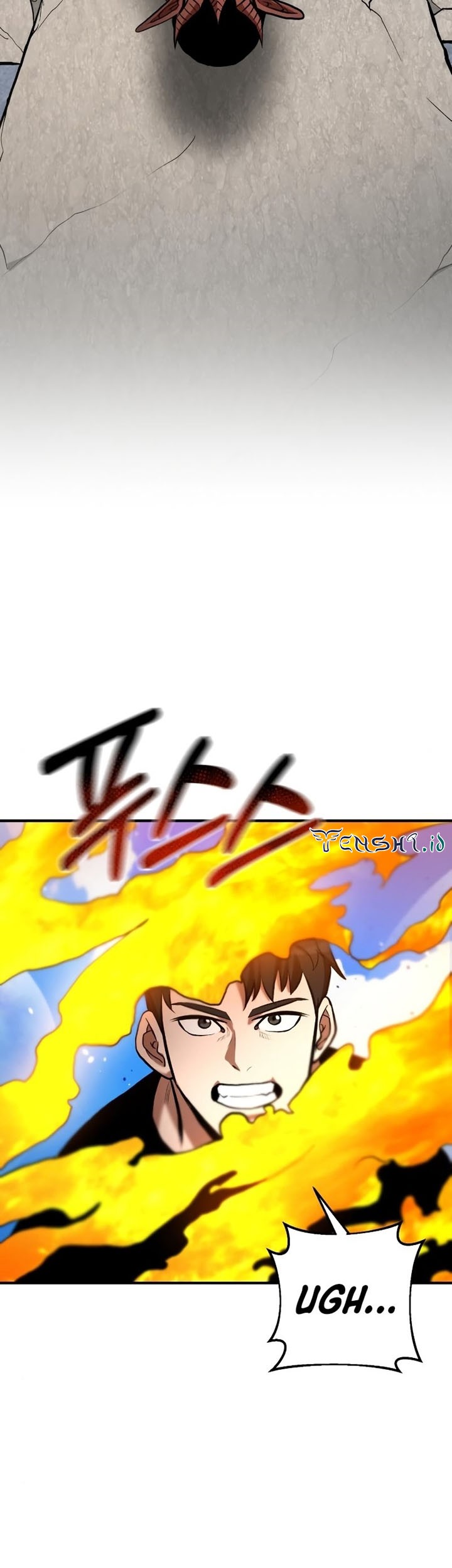 I Became a Renowned Family’s Sword Prodigy Chapter 81 Gambar 52