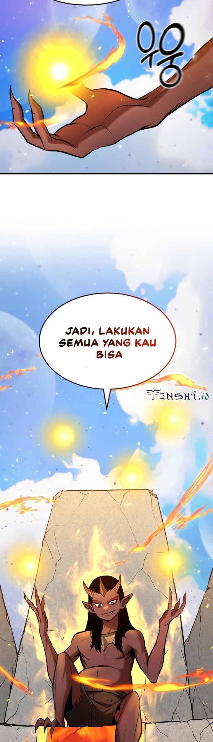 I Became a Renowned Family’s Sword Prodigy Chapter 81 Gambar 56