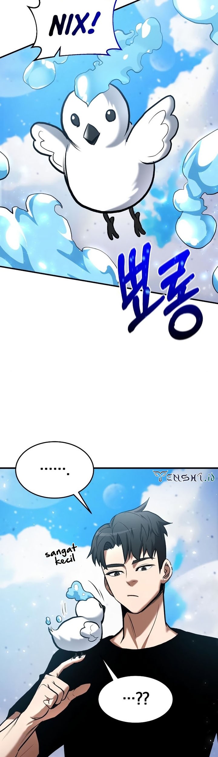 I Became a Renowned Family’s Sword Prodigy Chapter 81 Gambar 60