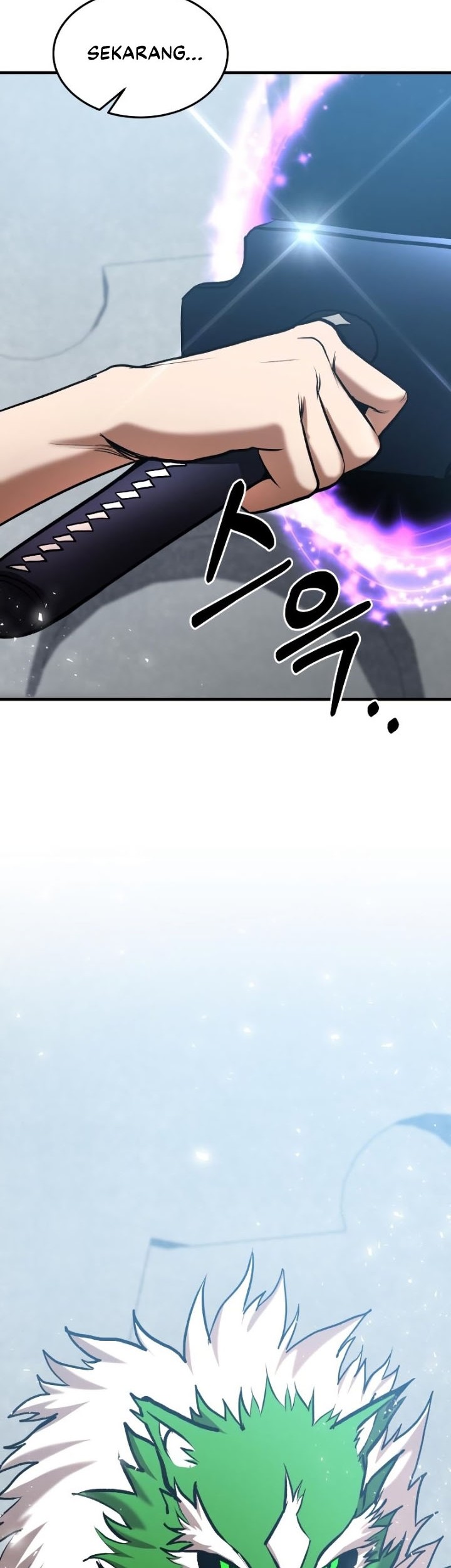 I Became a Renowned Family’s Sword Prodigy Chapter 81 Gambar 63