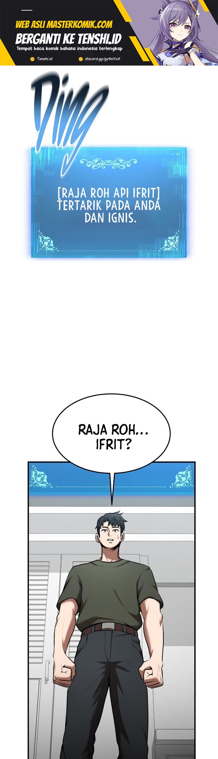 Baca I Became a Renowned Family’s Sword Prodigy Chapter 81 Gambar 2
