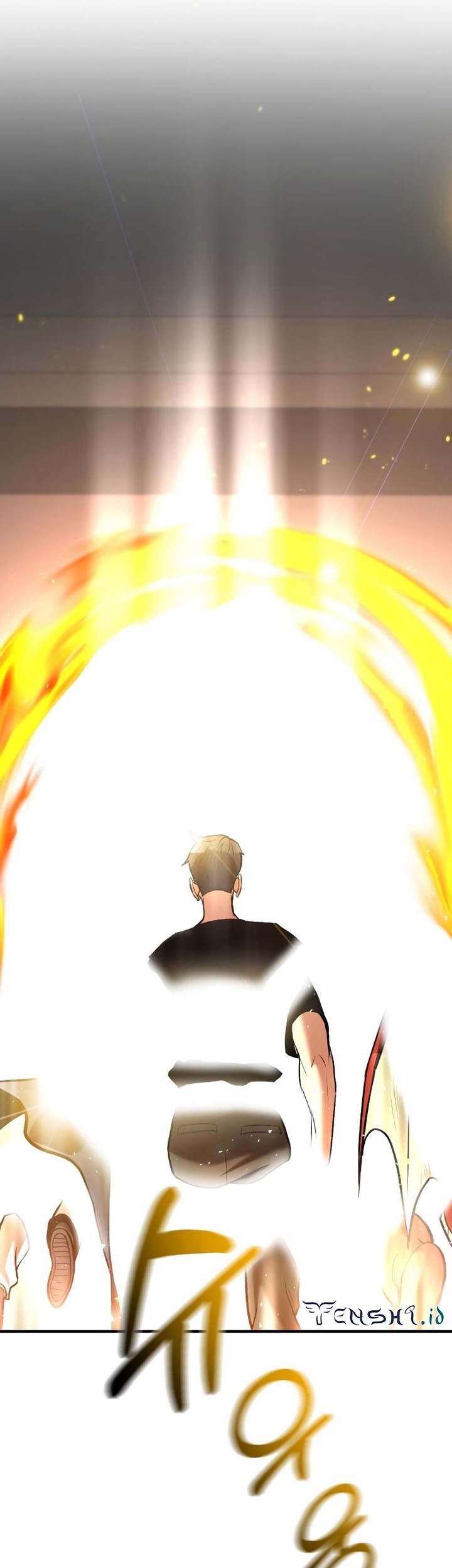 I Became a Renowned Family’s Sword Prodigy Chapter 81 Gambar 10