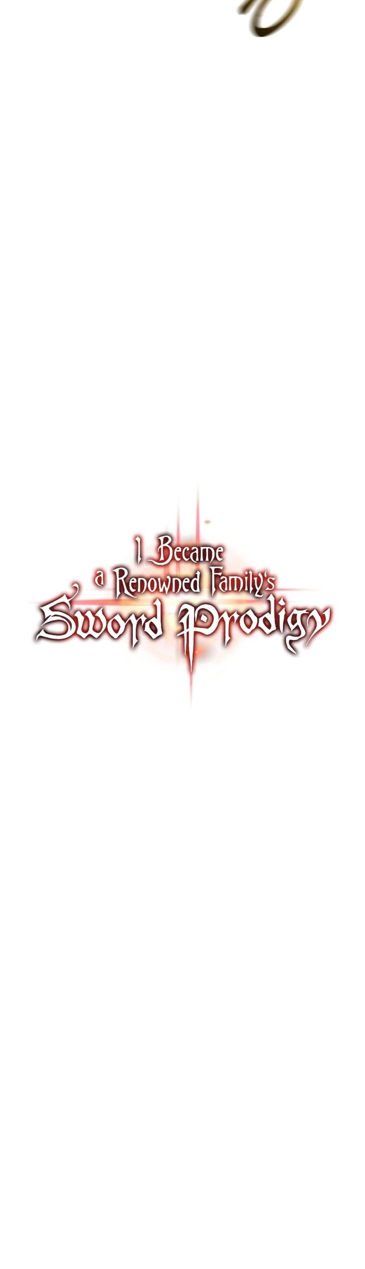 I Became a Renowned Family’s Sword Prodigy Chapter 81 Gambar 11