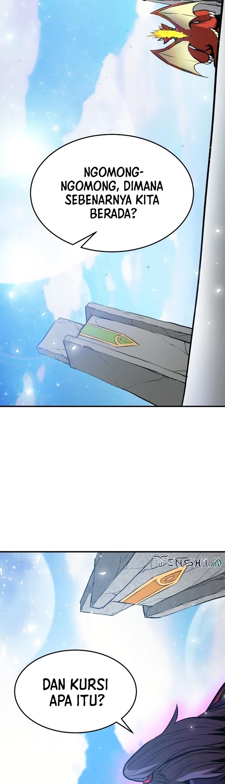 I Became a Renowned Family’s Sword Prodigy Chapter 81 Gambar 14
