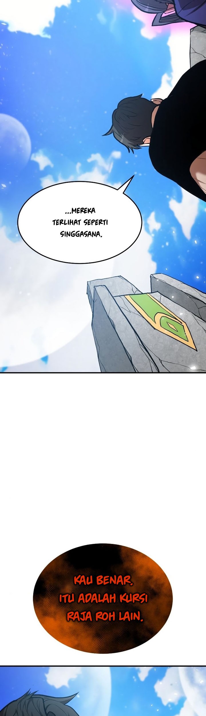 I Became a Renowned Family’s Sword Prodigy Chapter 81 Gambar 15