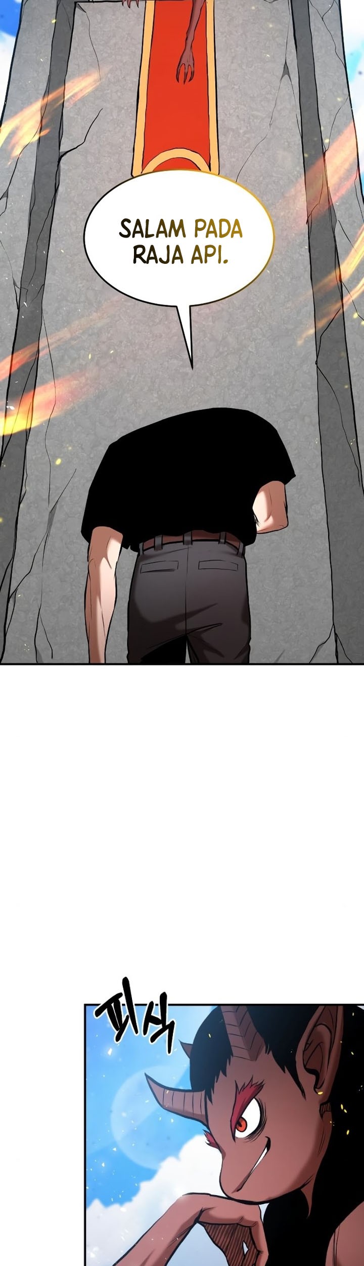 I Became a Renowned Family’s Sword Prodigy Chapter 81 Gambar 20