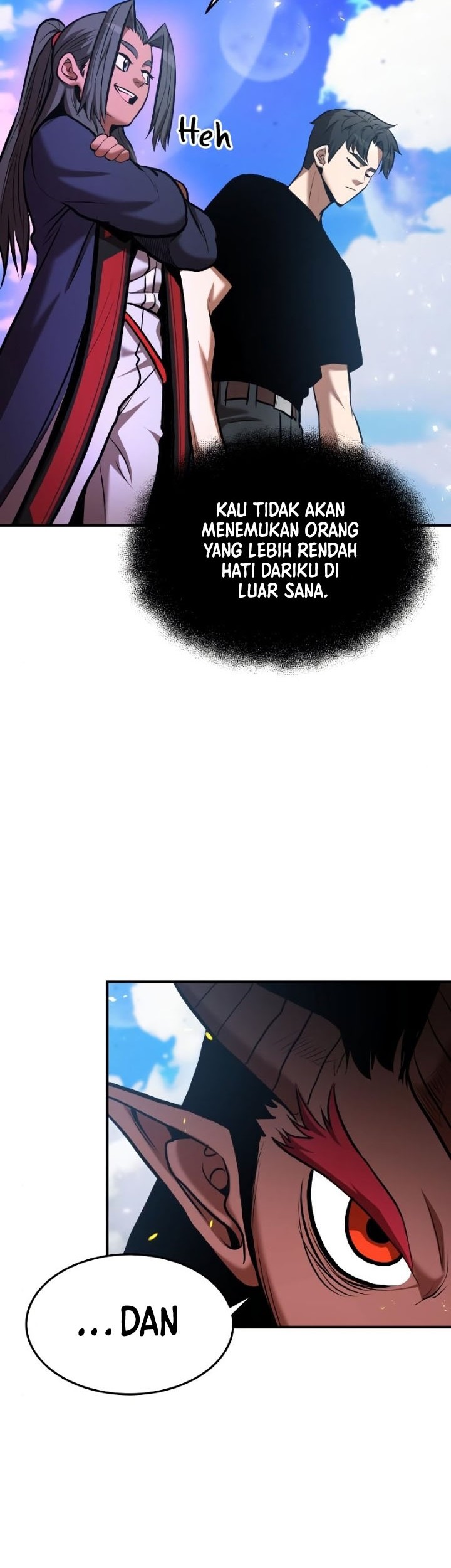 I Became a Renowned Family’s Sword Prodigy Chapter 81 Gambar 23