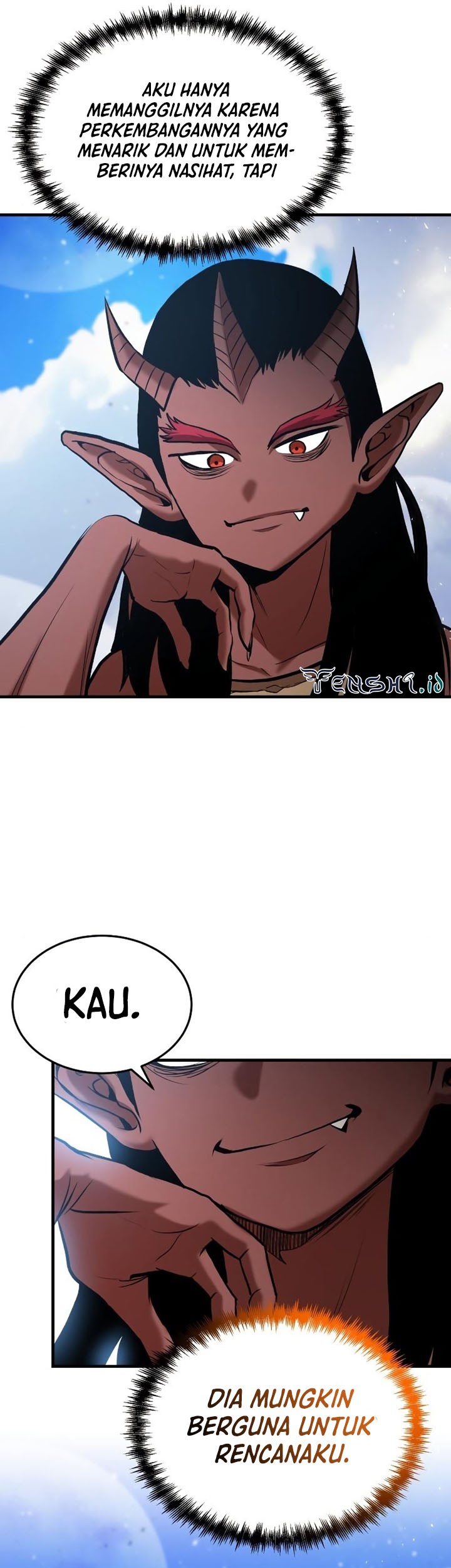 I Became a Renowned Family’s Sword Prodigy Chapter 81 Gambar 26