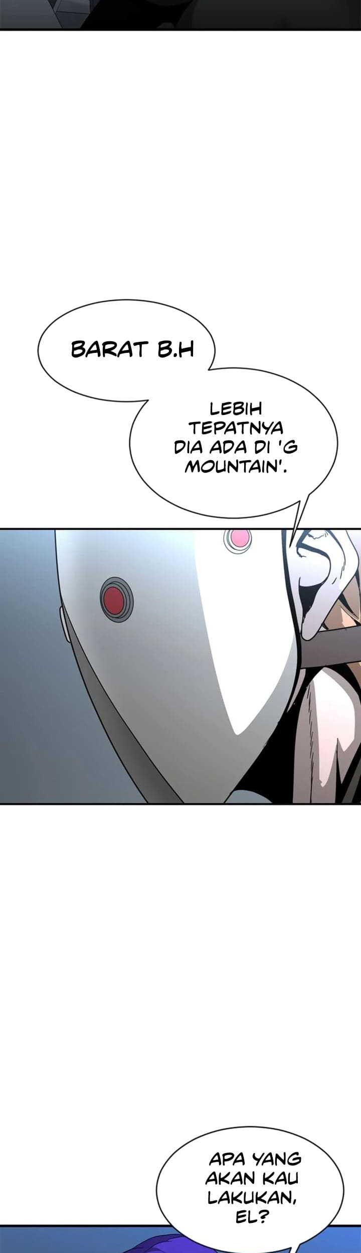 Decide to Be a Villain Chapter 26 Gambar 16