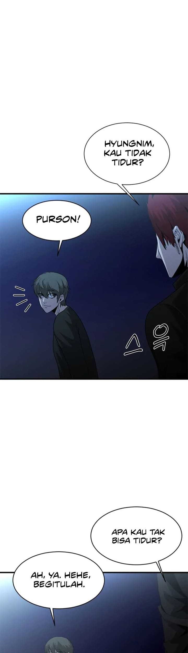 Decide to Be a Villain Chapter 26 Gambar 23