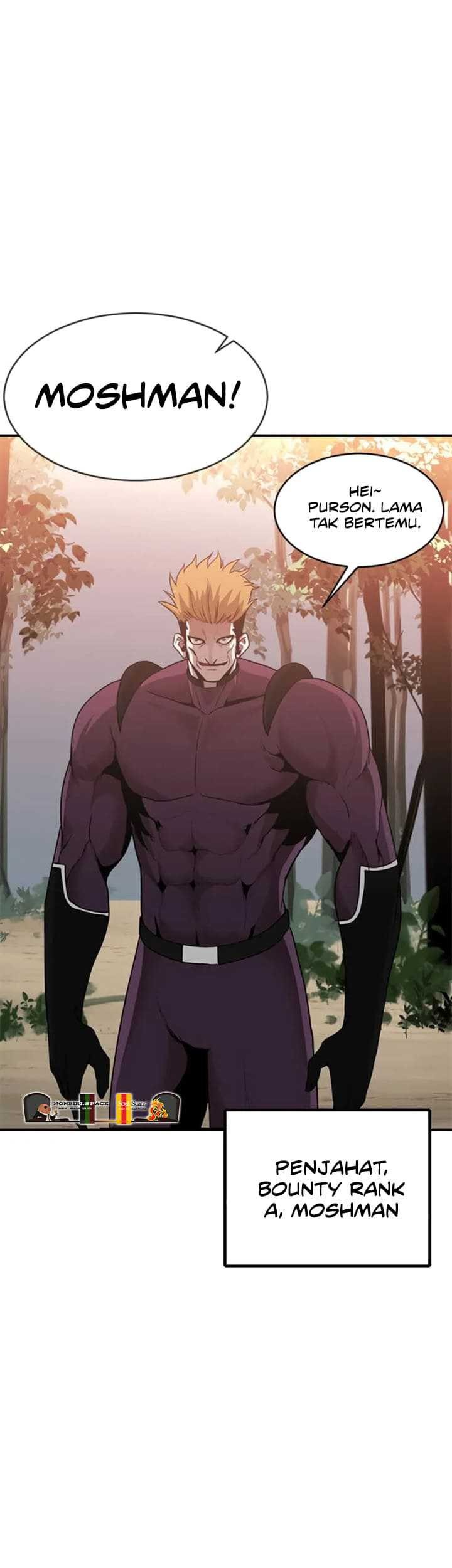 Decide to Be a Villain Chapter 25 Gambar 6