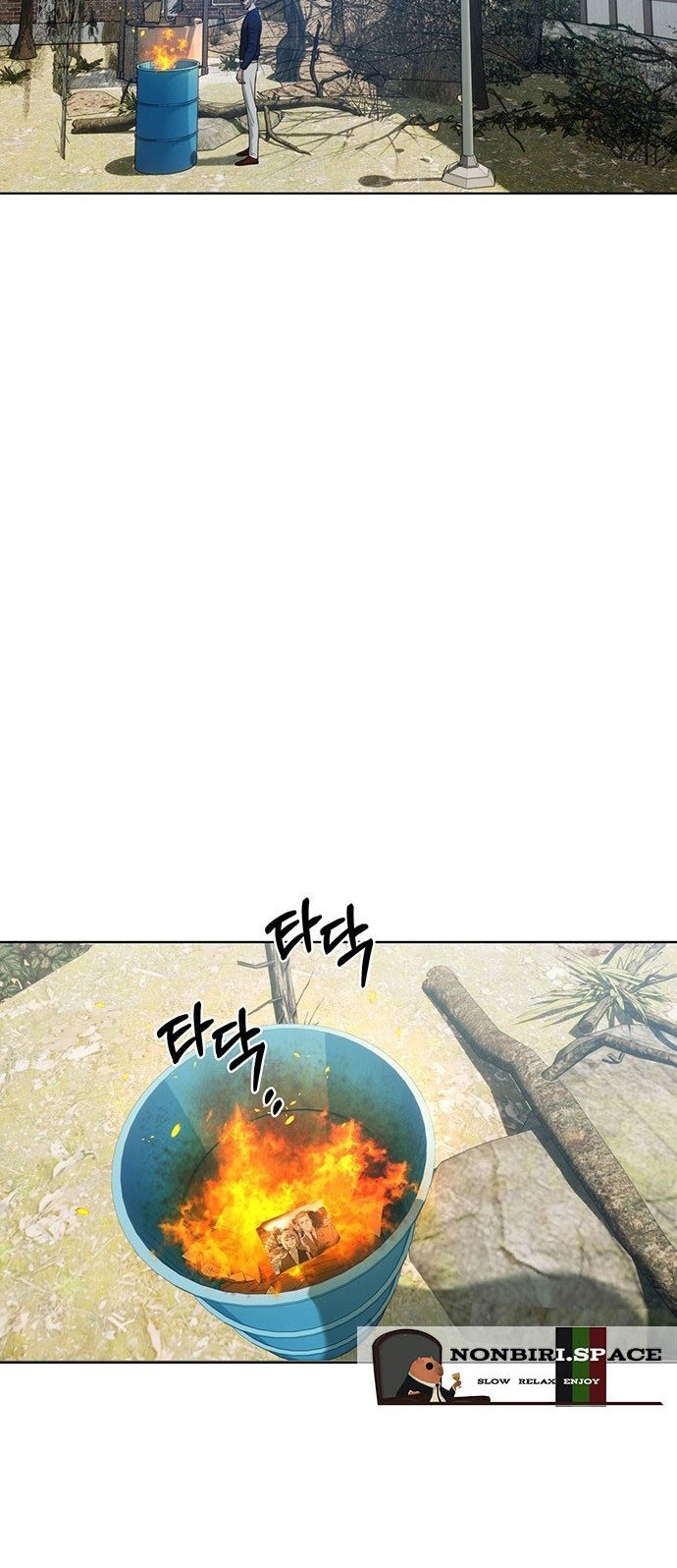 Baca  Haunting Chapter 11 Gambar 2