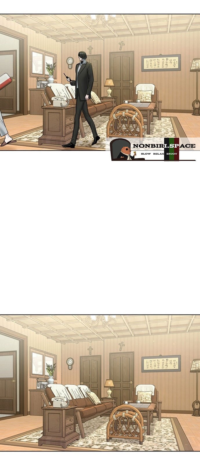 Haunting Chapter 11 Gambar 55