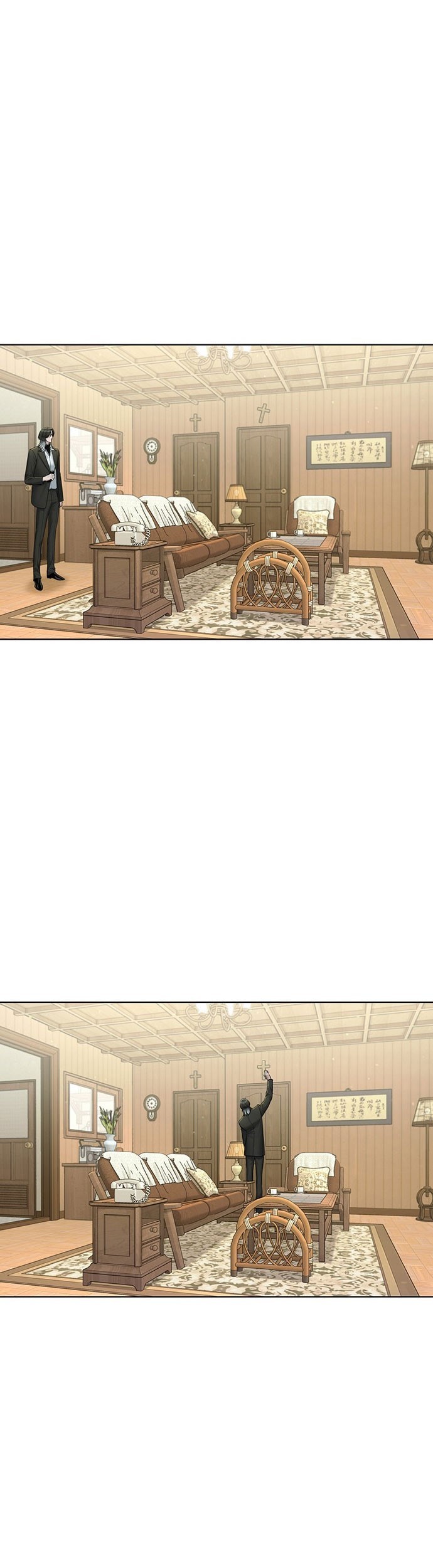 Haunting Chapter 11 Gambar 56