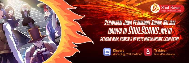 Baca  A Transmigrated Warden’s Battle for Redemption Chapter 21 Gambar 2
