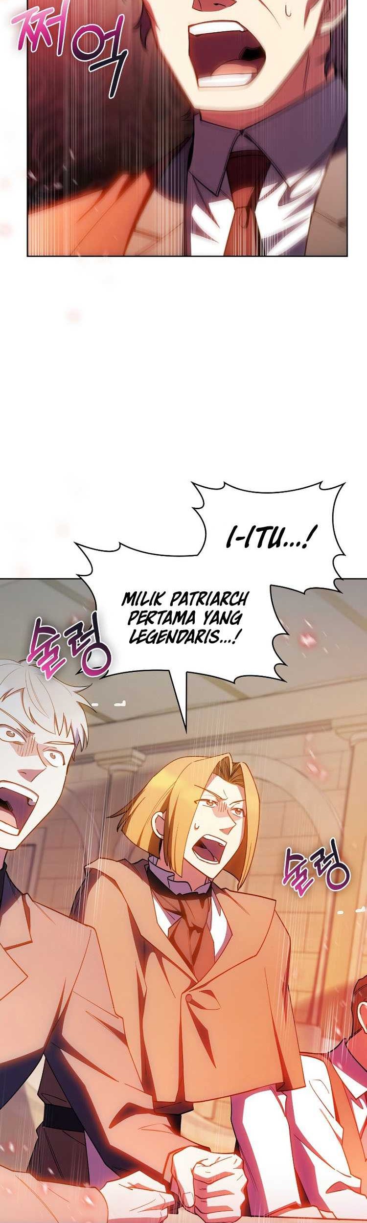 I Regressed to My Ruined Family Chapter 58 Gambar 47