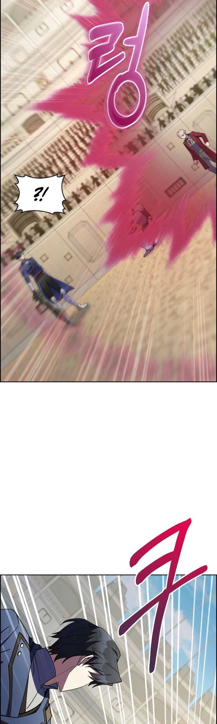 I Regressed to My Ruined Family Chapter 58 Gambar 57