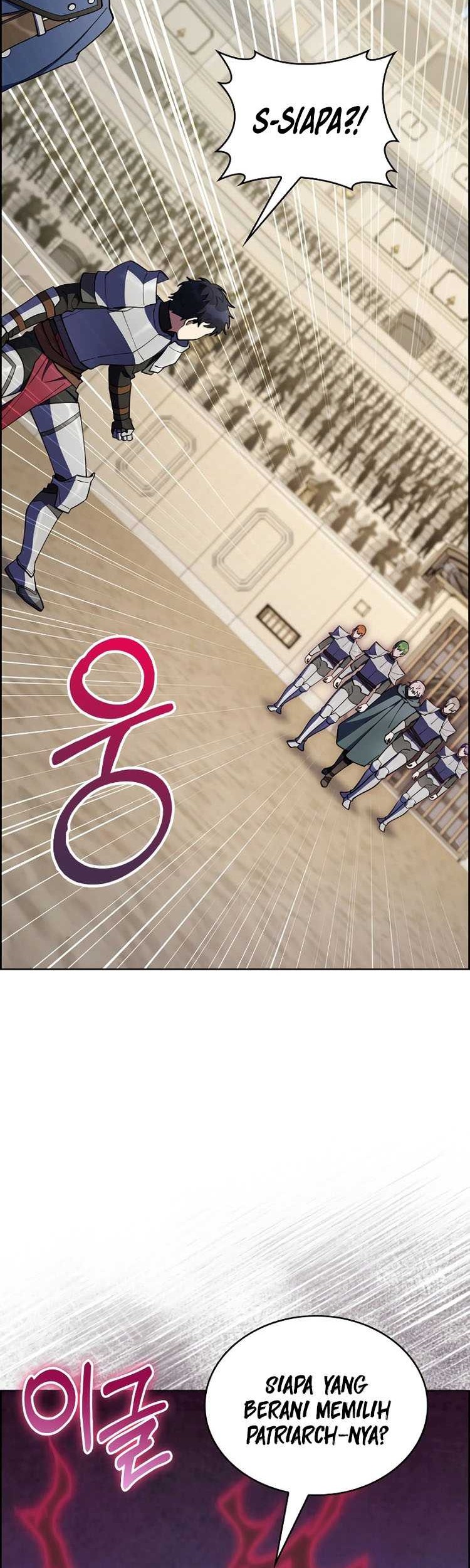 I Regressed to My Ruined Family Chapter 58 Gambar 58