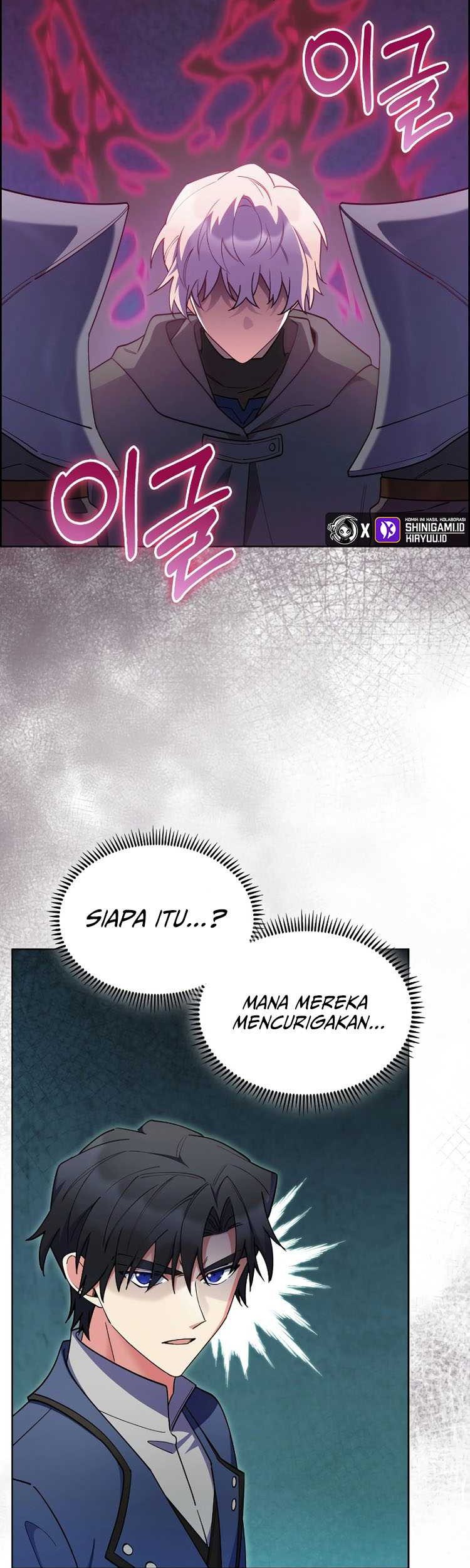 I Regressed to My Ruined Family Chapter 58 Gambar 59