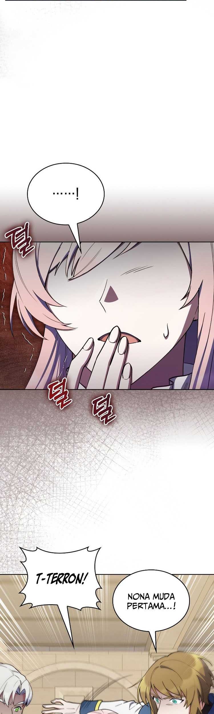 I Regressed to My Ruined Family Chapter 58 Gambar 60