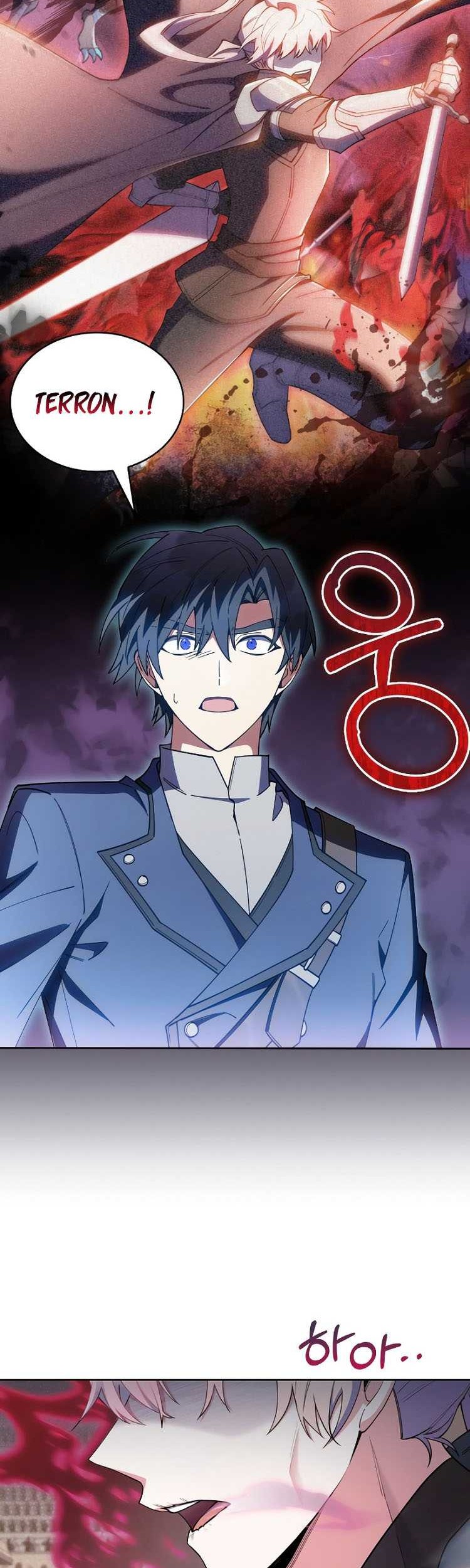 I Regressed to My Ruined Family Chapter 58 Gambar 63