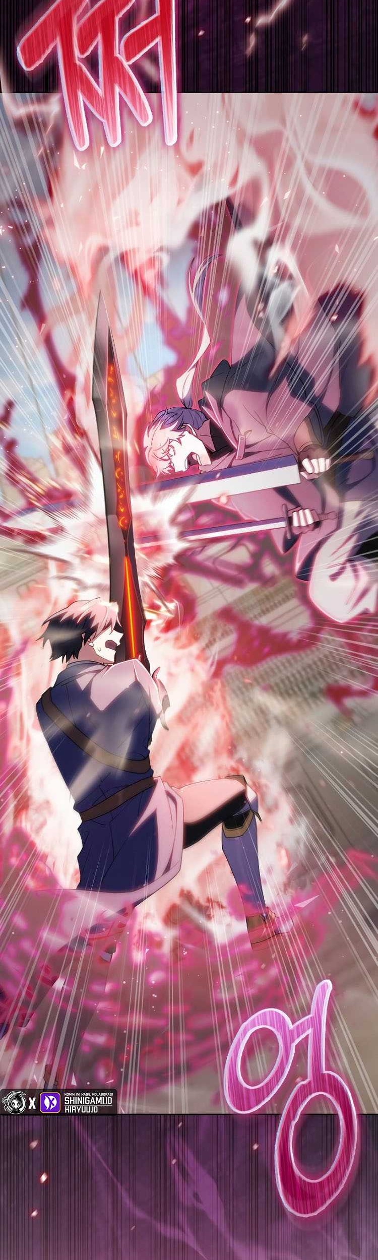 I Regressed to My Ruined Family Chapter 58 Gambar 67