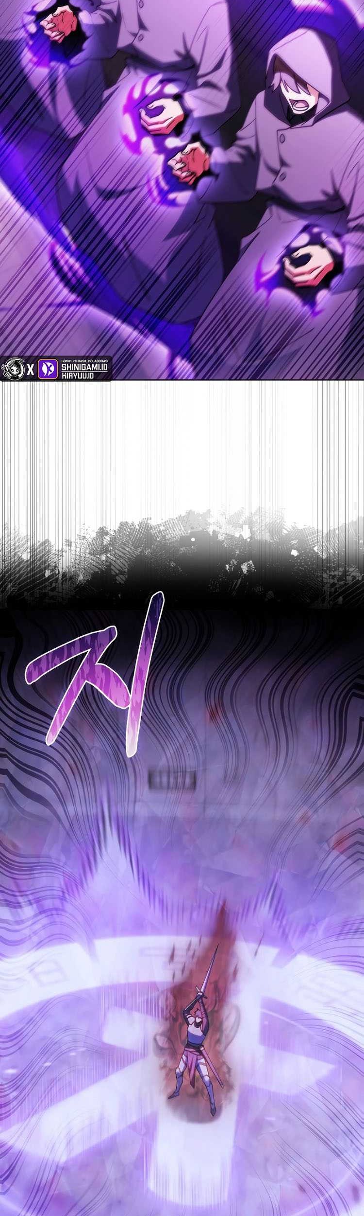 I Regressed to My Ruined Family Chapter 58 Gambar 15