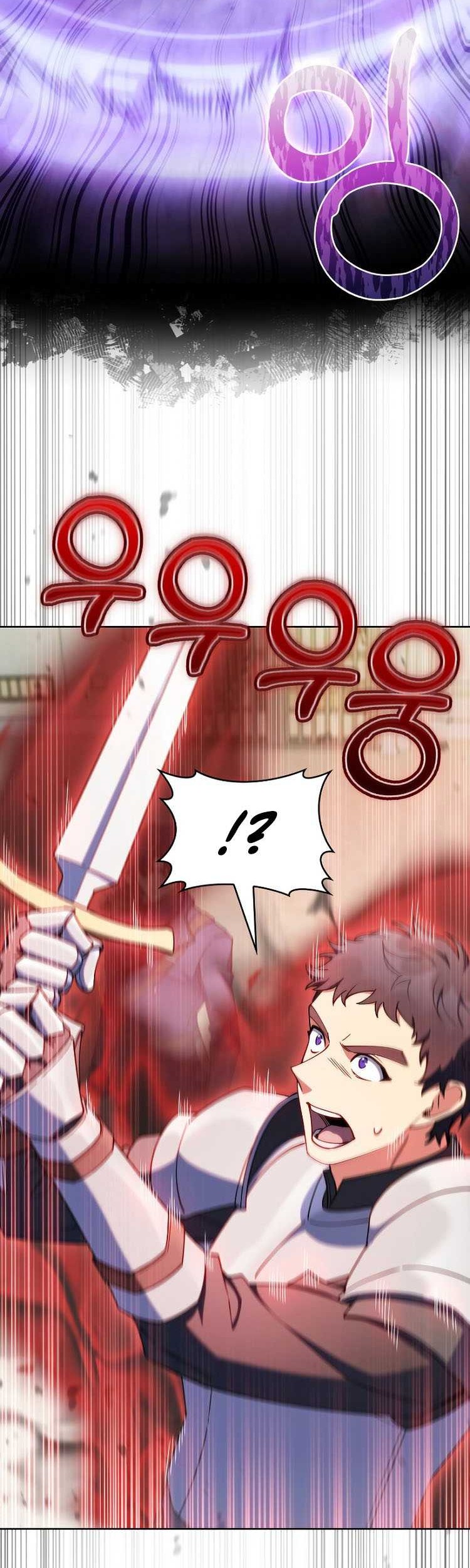 I Regressed to My Ruined Family Chapter 58 Gambar 16