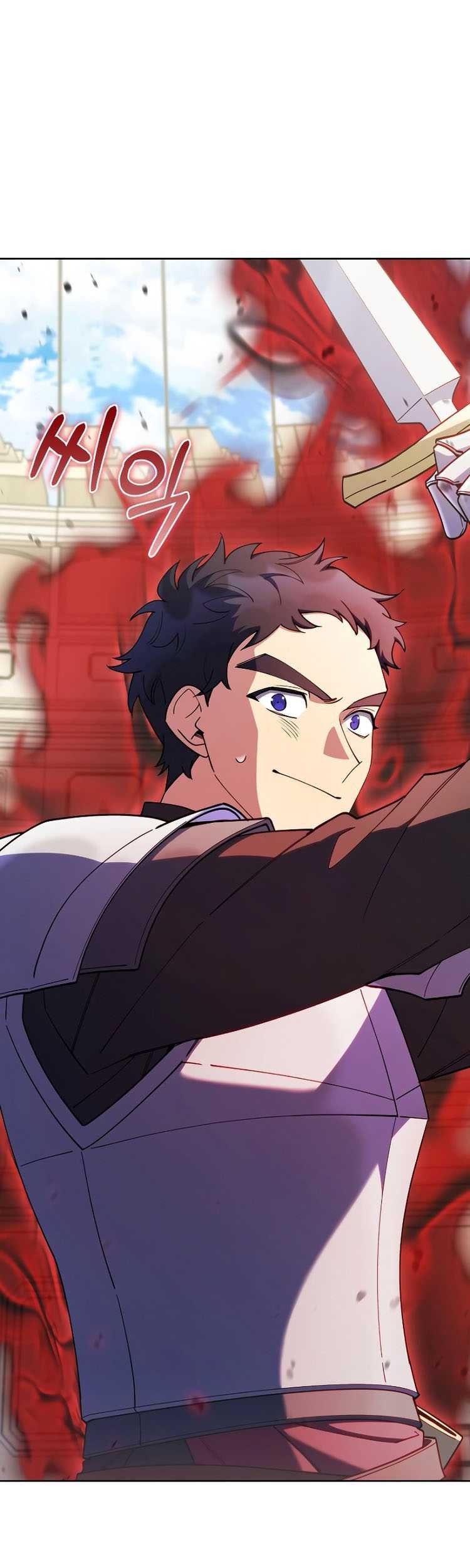 I Regressed to My Ruined Family Chapter 58 Gambar 25