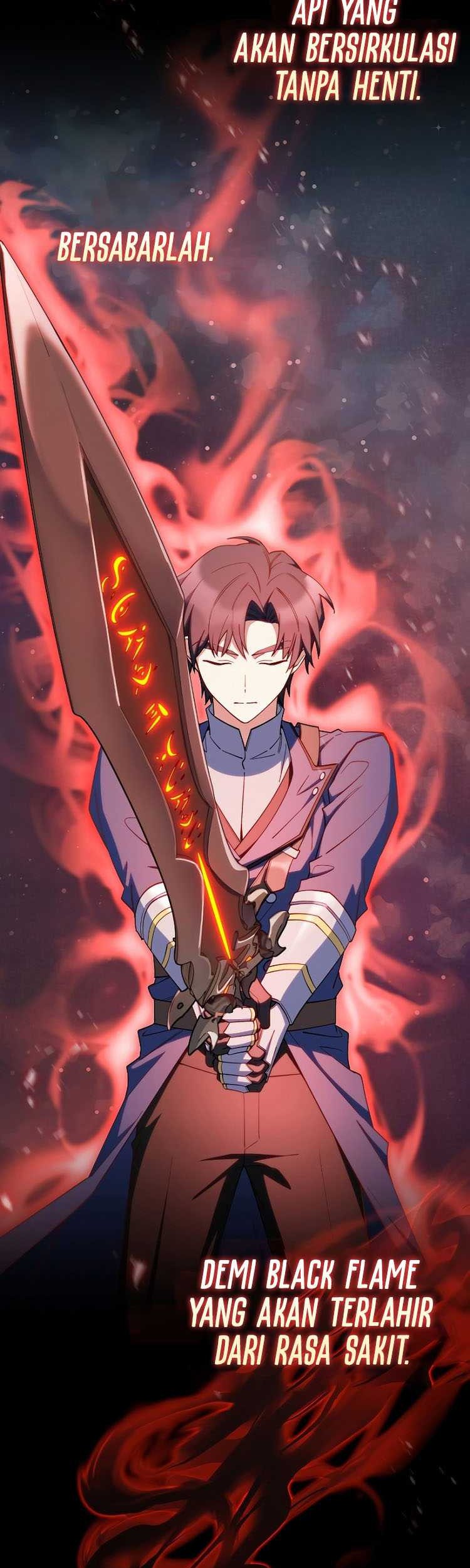 I Regressed to My Ruined Family Chapter 58 Gambar 32