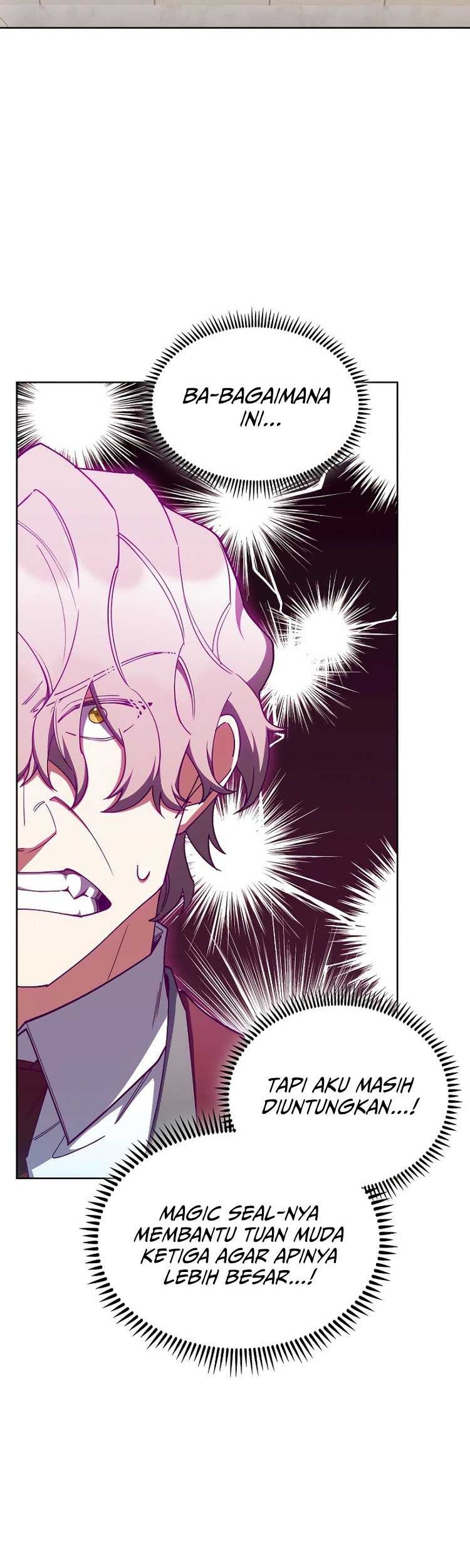 I Regressed to My Ruined Family Chapter 58 Gambar 37