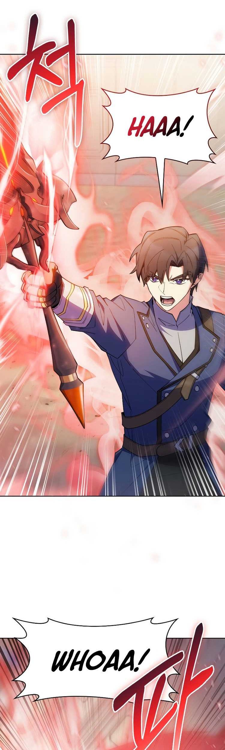 I Regressed to My Ruined Family Chapter 58 Gambar 44