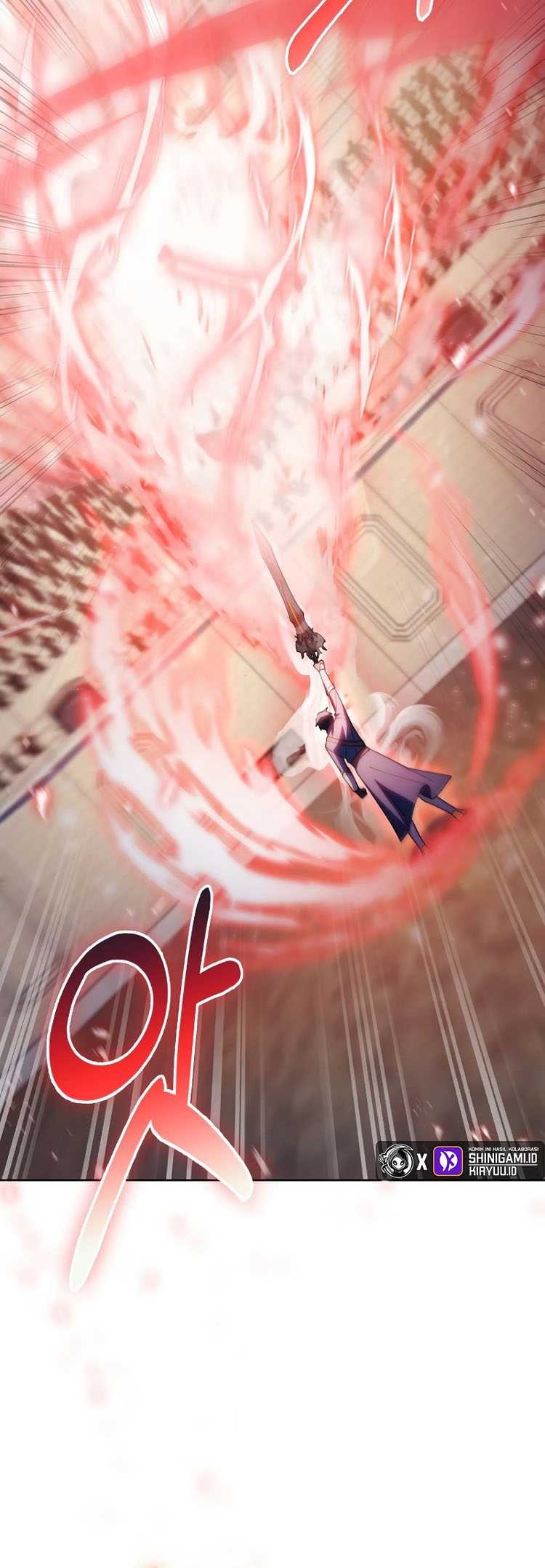 I Regressed to My Ruined Family Chapter 58 Gambar 45