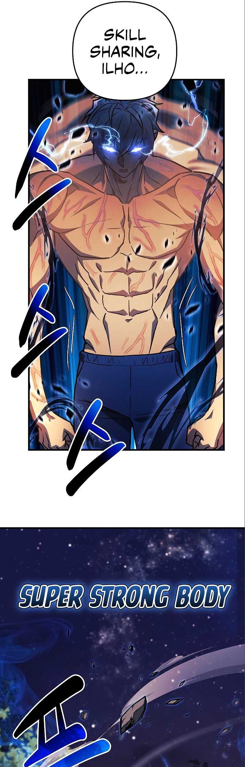I’ll be Taking a Break for Personal Reasons Chapter 71 Gambar 39