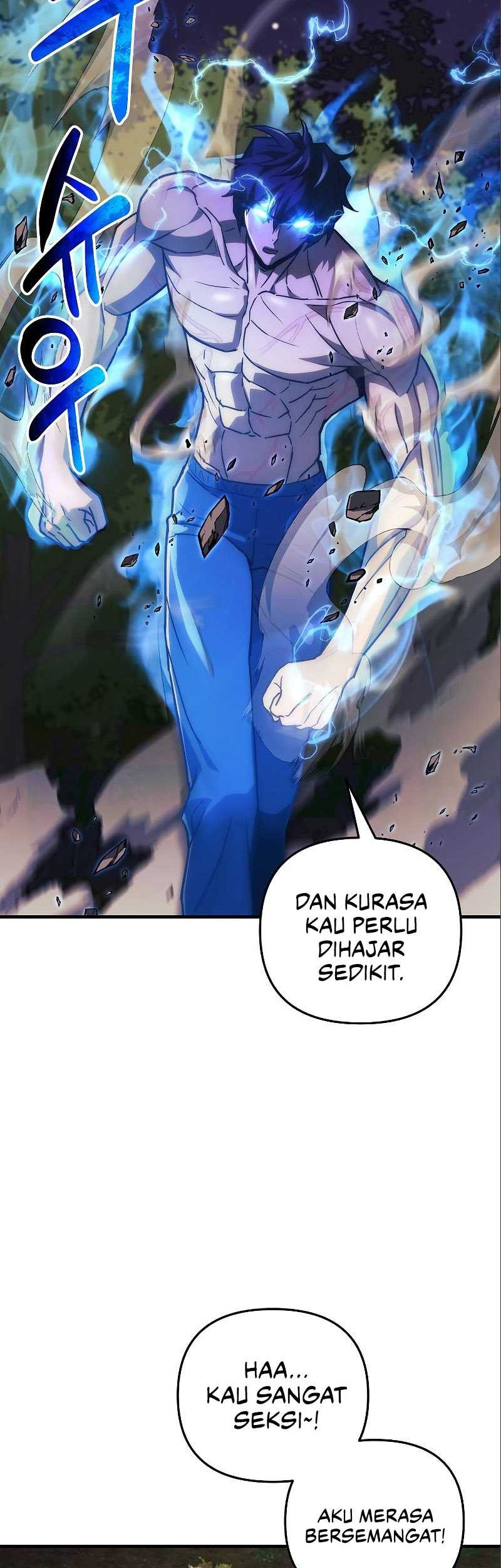 I’ll be Taking a Break for Personal Reasons Chapter 71 Gambar 40