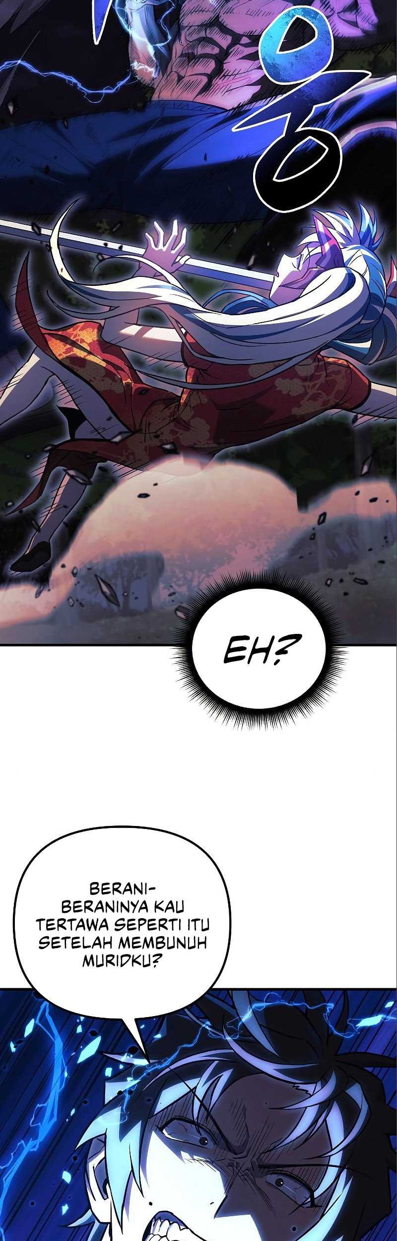 I’ll be Taking a Break for Personal Reasons Chapter 71 Gambar 46