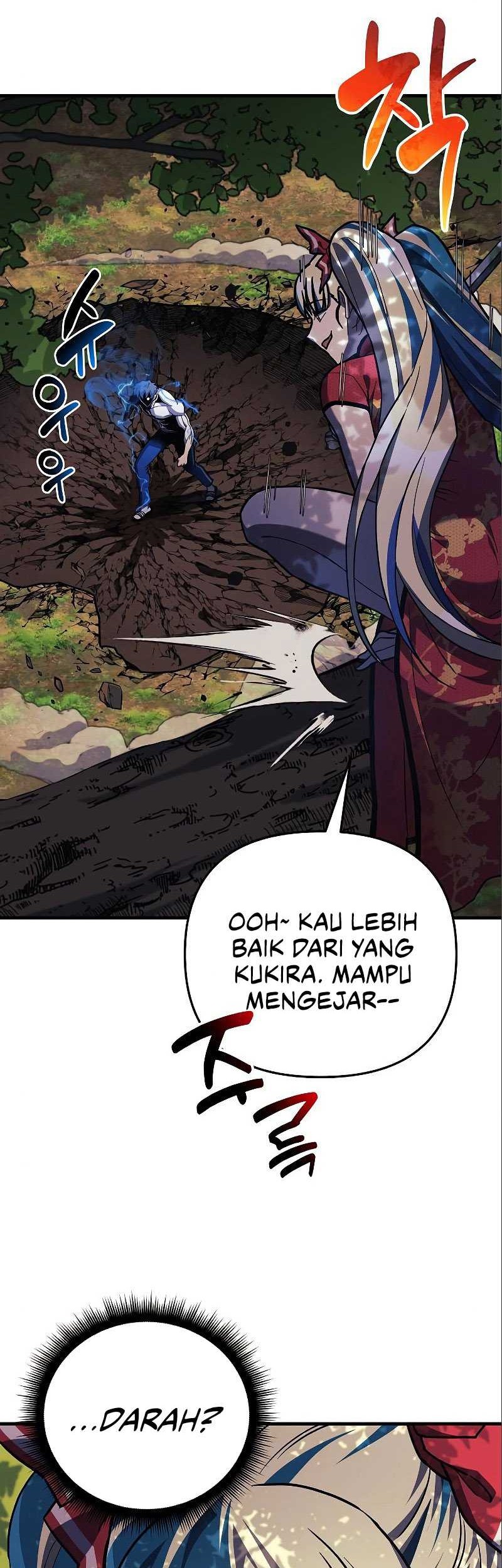 I’ll be Taking a Break for Personal Reasons Chapter 71 Gambar 50