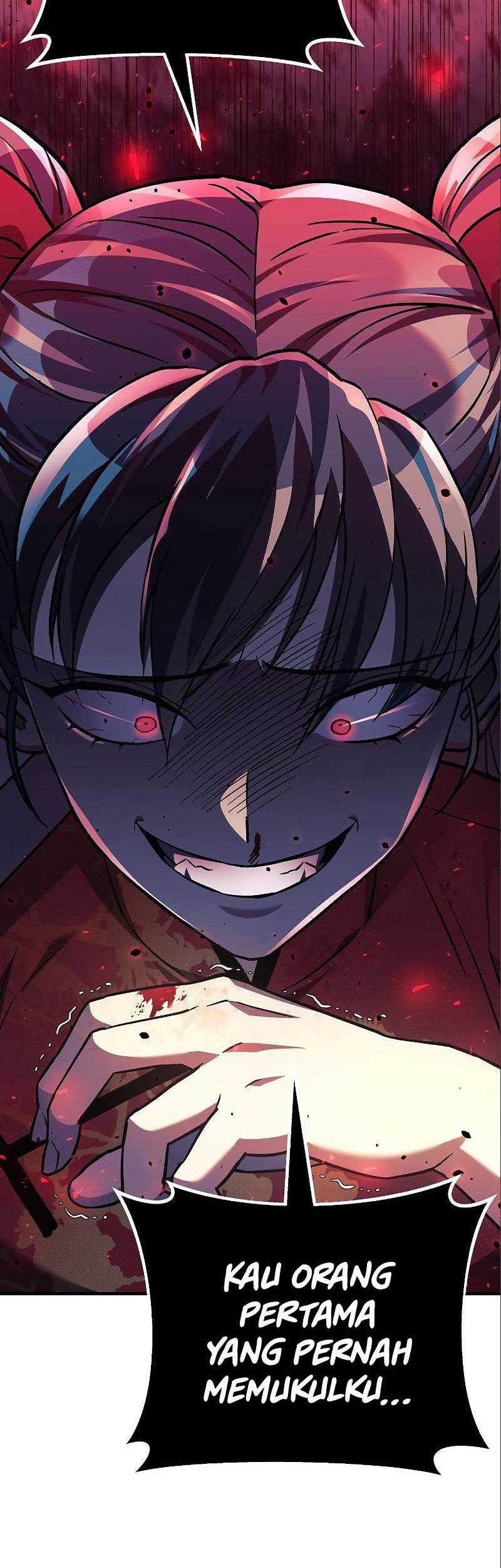 I’ll be Taking a Break for Personal Reasons Chapter 71 Gambar 52